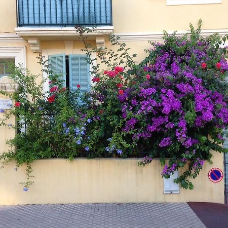 La Maison Au Soleil Menton Bilik gambar