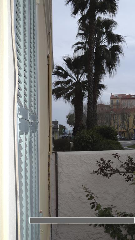 La Maison Au Soleil Menton Bilik gambar