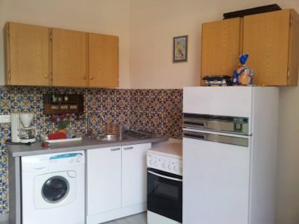 La Maison Au Soleil Menton Bilik gambar
